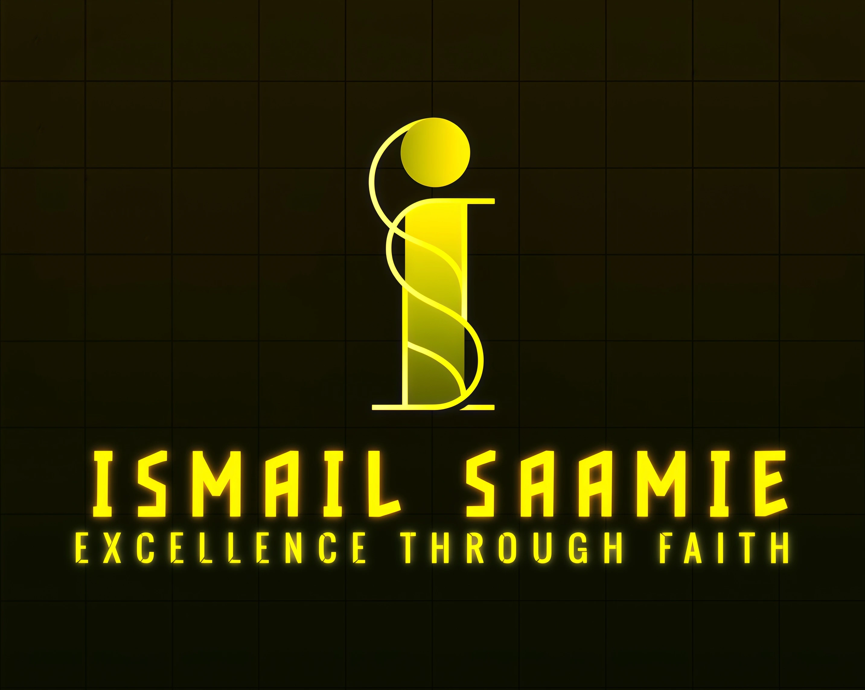 Ismail Saamie